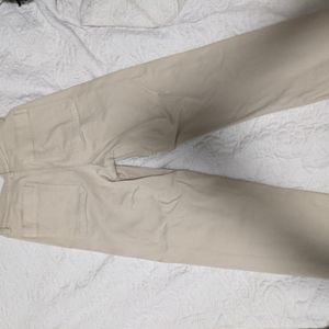 Everlane straight leg crop